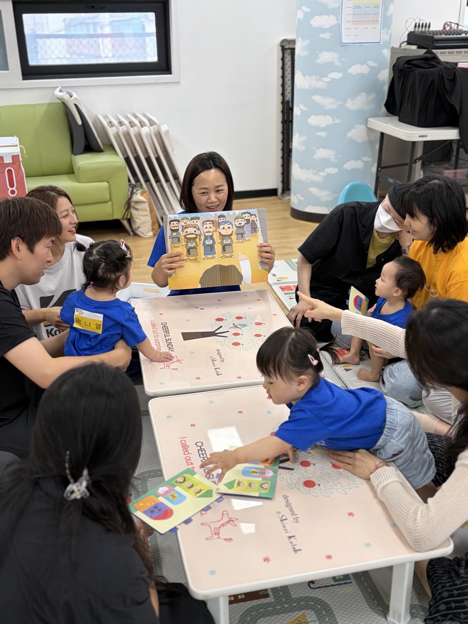 상도제일 영아부-26.07.19 영아부 여름성경학교 3일차 💭-79393492876.jpg